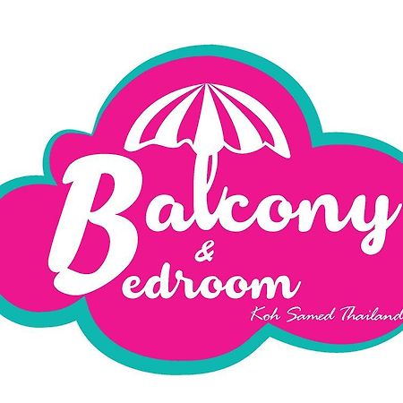 Balcony & Bedroom رايونغ المظهر الخارجي الصورة