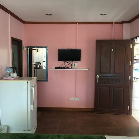 Balcony & Bedroom رايونغ المظهر الخارجي الصورة