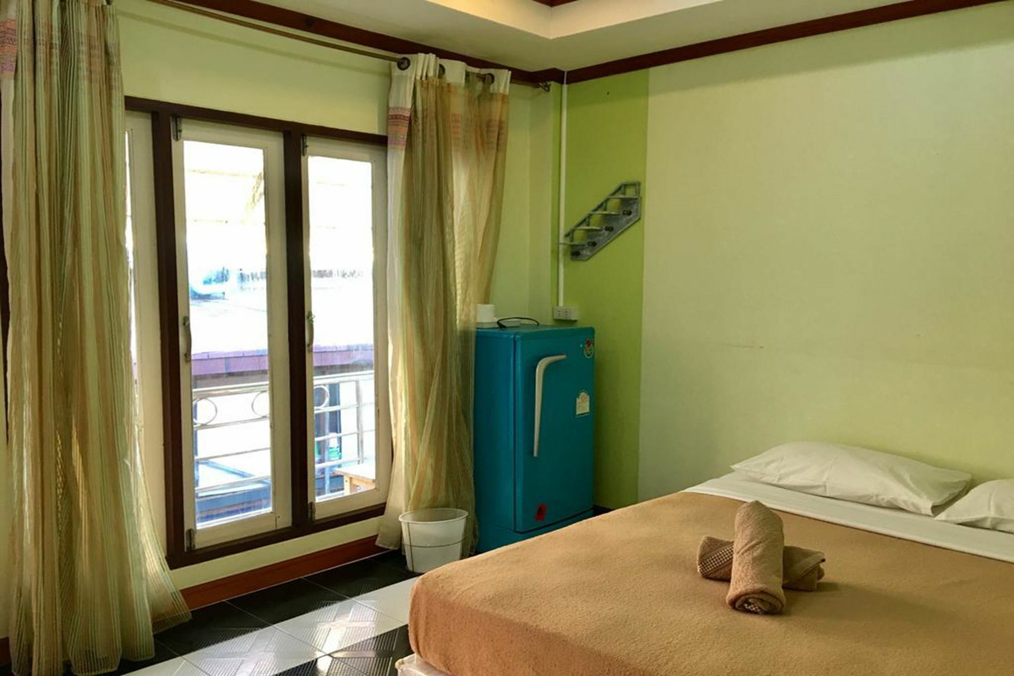 Balcony & Bedroom رايونغ المظهر الخارجي الصورة