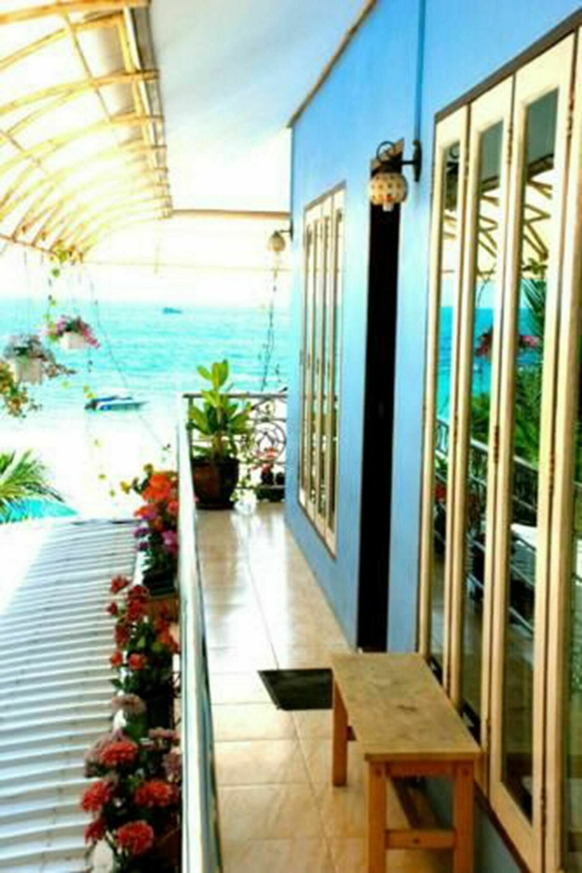 Balcony & Bedroom رايونغ المظهر الخارجي الصورة